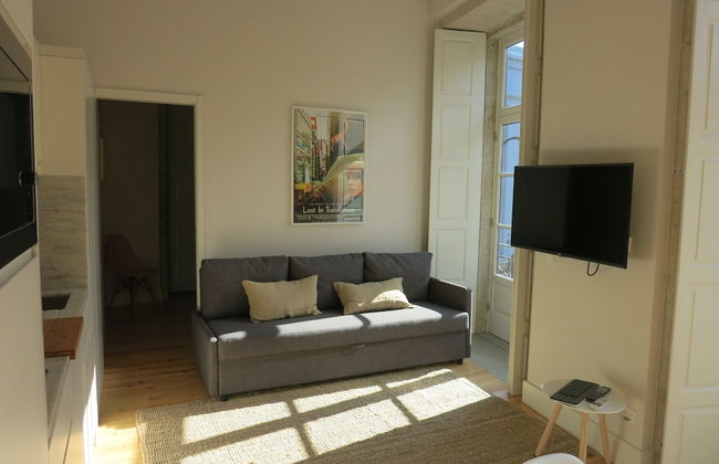 Porto Cinema Apartments - Foto 24