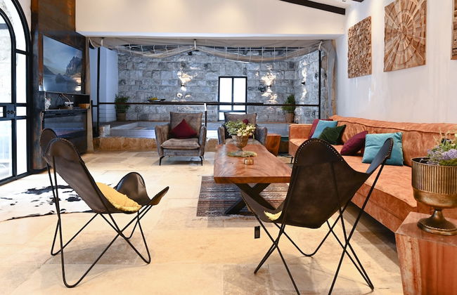 Villa Confita - Photo 22