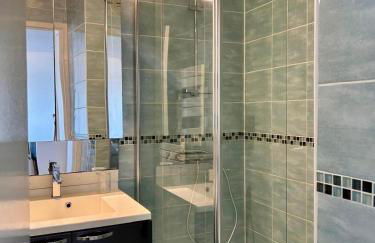 Mettons les voiles - Appt vue mer avec loggia - Photo 28