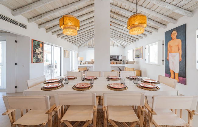 Wooden Villa By Cadenzalux - Foto 10