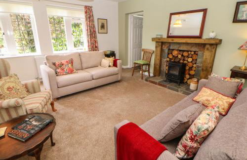 The Coach House - Foto 4