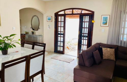 Casa Família Silva próximo ao Santuário Nacional - Foto 22