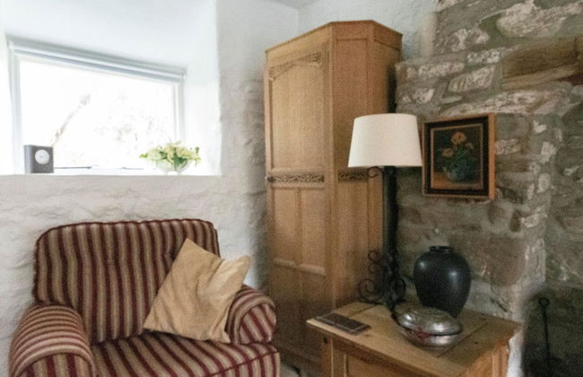 Secluded Holiday Home in Ceredigion With Garden - Foto 28