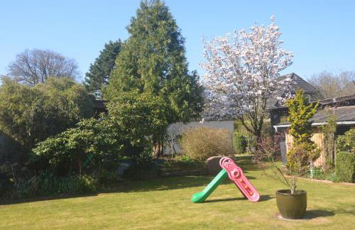 Sommerhaus in den Walddörfern - Foto 14