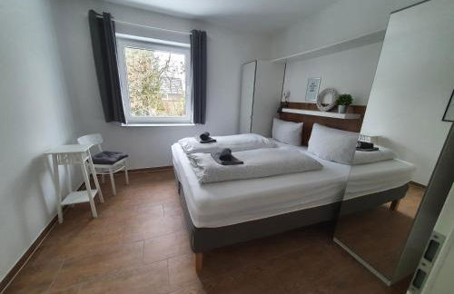 Haus Taybeerweg - Foto 24