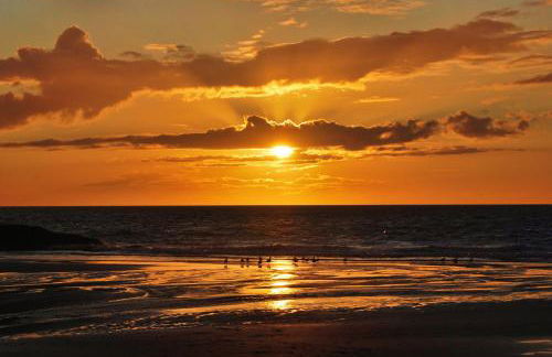 Maelfa Crannog Isaf Llangrannog - Photo 17