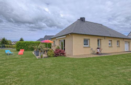 Holiday Home Chez Lucie by Interhome - Foto 1