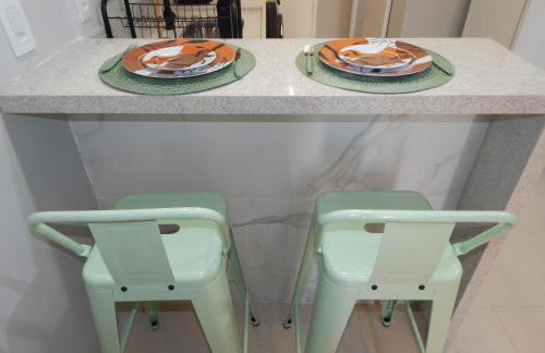 Moderno e Luxuoso Apto no Centro, perto de tudo - CT1830 - Foto 64