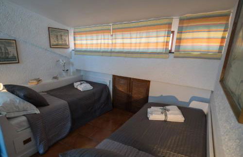 La Torretta dei Merli Studio with Unique Views - Foto 28