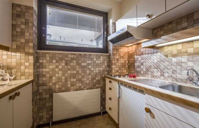 Aparthotel Andreas Hofer - Foto 7