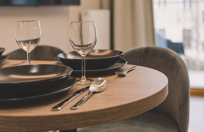 Puerto 12 Komfortowe Studio Opera Nova Star wka - Foto 6