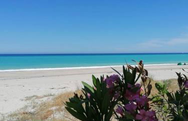 nina's house, villa verde 2 beach - Foto 27