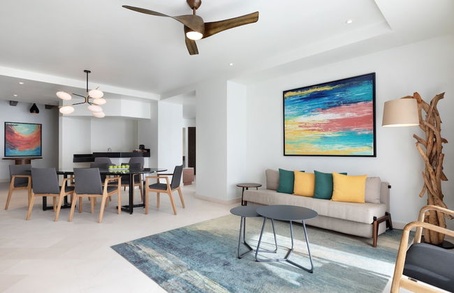 Hyatt Vivid Playa Del Carmen - Adults Only - All Inclusive - Foto 63