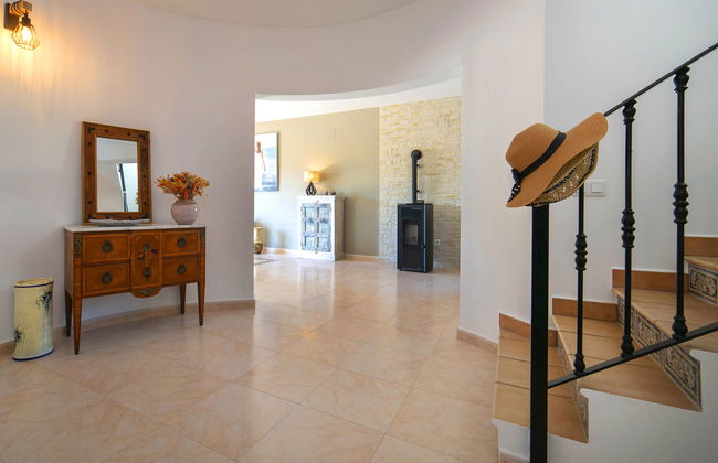 Holiday Home Hawaii by Interhome - Foto 51