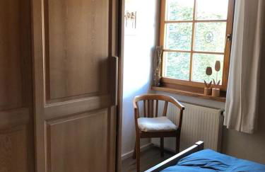 Ferienwohnung Buchenblick - Foto 15