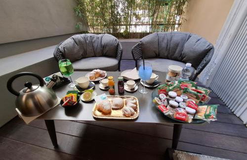 La Suite Del Corso - Foto 12