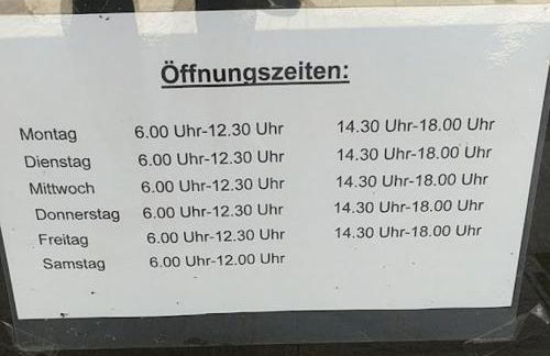 Skyview Suite Bad Dürrheim I Apartment nahe Solemar Therme I Parkplatz I kontaktloser Check-in - Photo 46