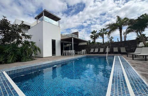 Luxury villa in Bahia del Duque by AltamarHomes - Foto 12