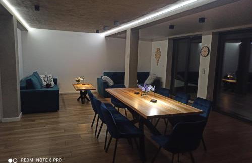 Nad Jodłami Domek w Górach Laliki - Beskid Żywiecki - Foto 23