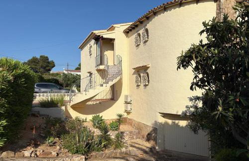 Casa Luis - Javea - Spanien - Photo 18