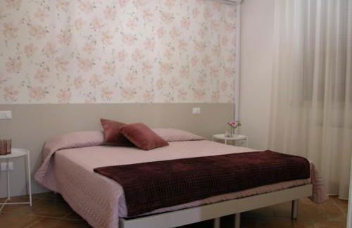 Agriturismo La Masseria - La casa tra gli alberi - Foto 6