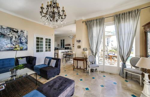 Villa Dracoena - Foto 11