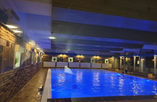 Appartement ComfortZone im Harz mit Sauna und Pool - Foto 24