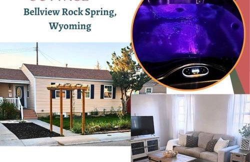 The Sunset Cottage - Wyoming by Primo Management - Foto 2