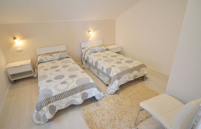 Apartments And Rooms Camaiore - Foto 18