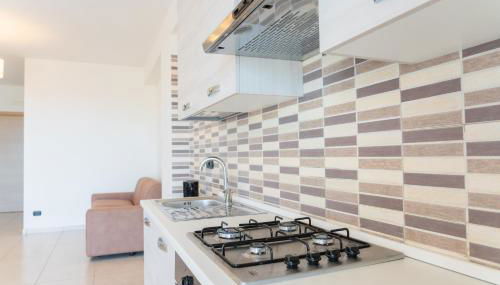 Free Parking Napoli vista mare - Foto 3, stove, pet friendly