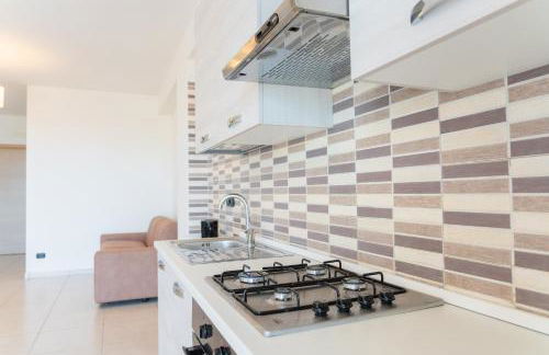 Free Parking Napoli vista mare - Foto 3