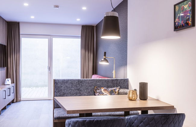 Cosy Apartment on the Ski-slope - Foto 15