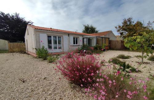 A 150m de la plage, Maison moderne et spacieuse pour 7 personnes - Foto 20