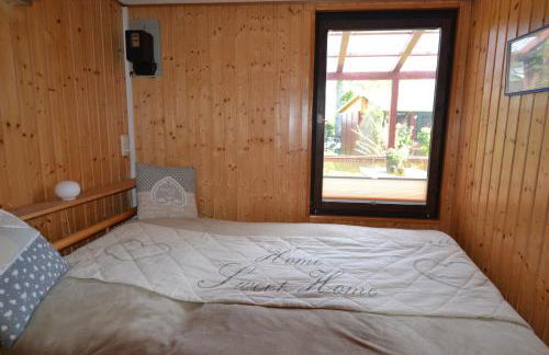 Bungalow Ostseebad Ahrenshoop Feldweg 23 - Foto 16