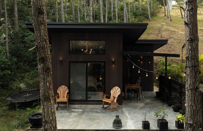 Cozy Hideaway in the Mountains of Altos de María - Foto 15