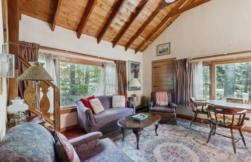 Emmon's Mittersill Village Chalet - Foto 34