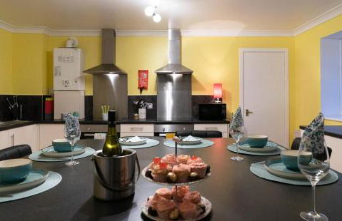 Dunedin House -Contractors - Business Travellers - Foto 23