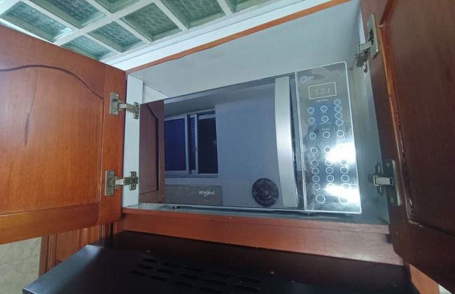 Independent Apartment Maison de 4 Étages - Photo 13