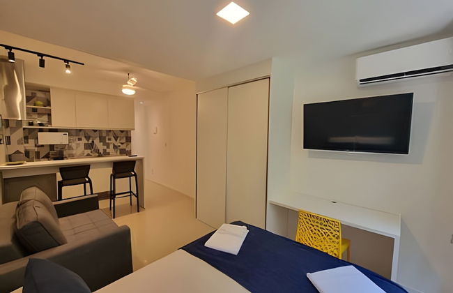 Copacabana Stays - Foto 61