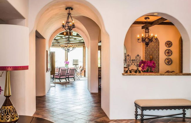 Villa Vista in Palm Springs - Foto 56