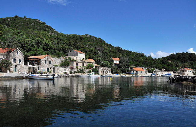 Apartment Danijela Mljet - Foto 10