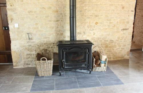 La Grange at Le Port Butor - Foto 7