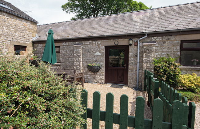 Bolehill Farm Cottages - Foto 14