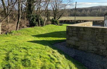 Peaceful Shepherd’s Hut in beautiful countryside. - Foto 16