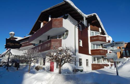 Vital Lodge Allgäu - Foto 18