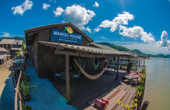 Mango House Seafront Suites And Villas - Foto 22