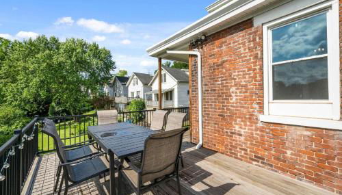 Ludlow Lodge with City Views - Foto 3