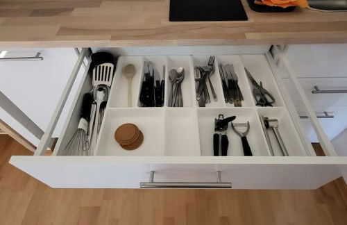 Gemütliche Wohnung am Stadtrand von Bonn in Alfter - Foto 15