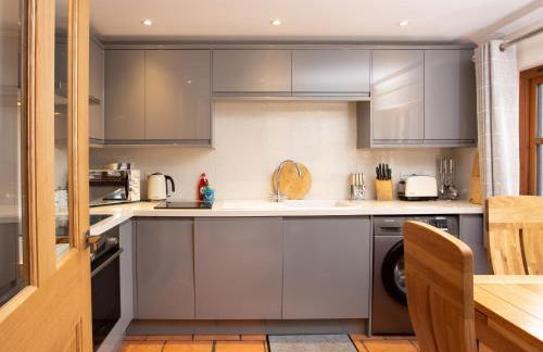 Craigellachie Cottage - Foto 8