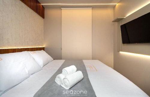 Studios aconchegantes no Setor Marista BLS - Foto 34